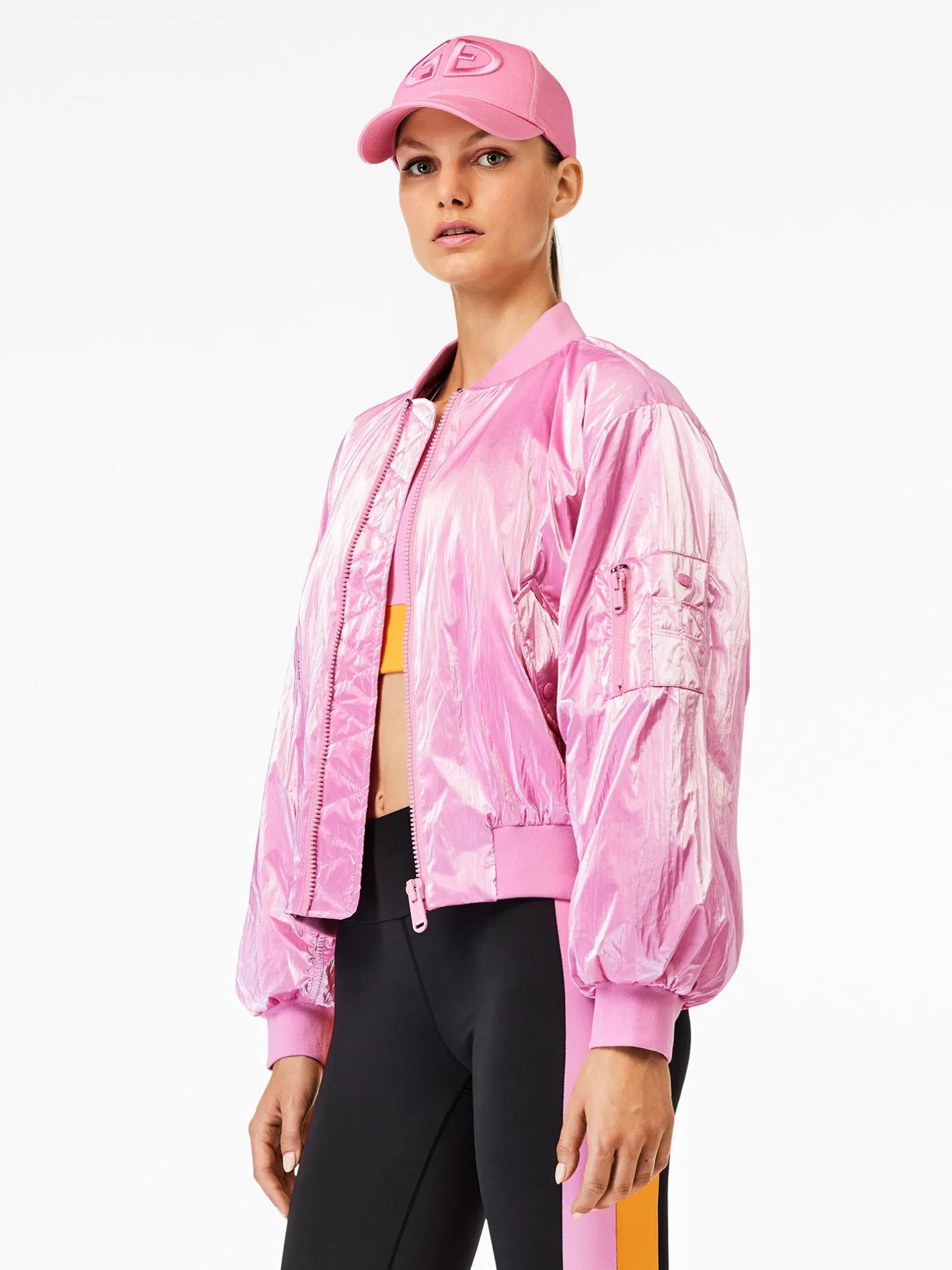 DREAM Jacket