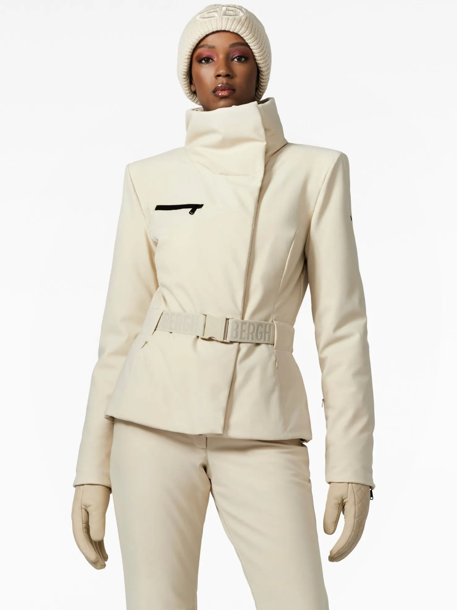 ELEGANTE Ski Jacket