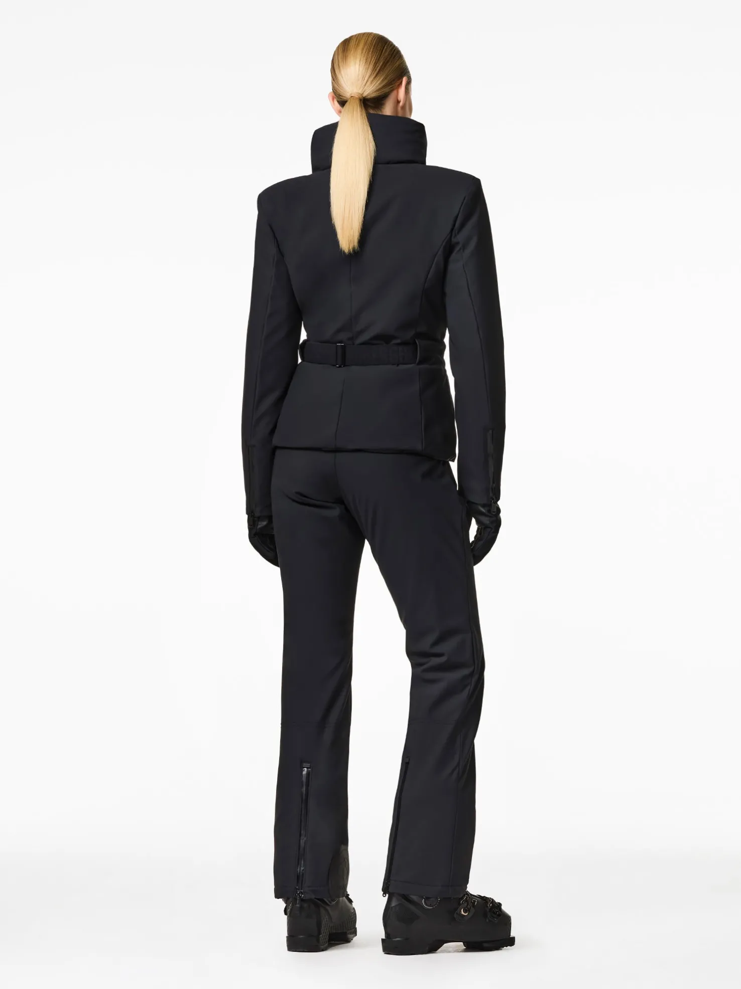 ELEGANTE Ski Jacket