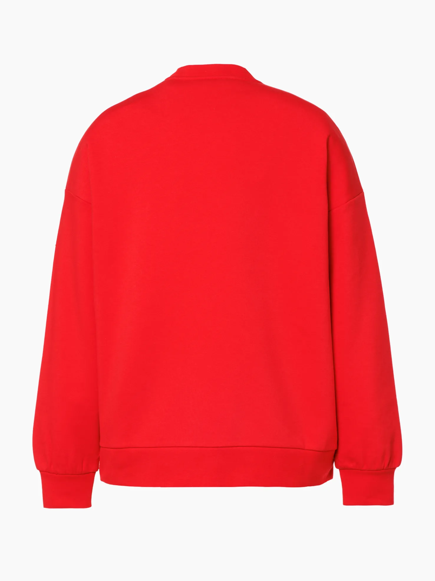 EMBRASSE Crew Neck Sweater