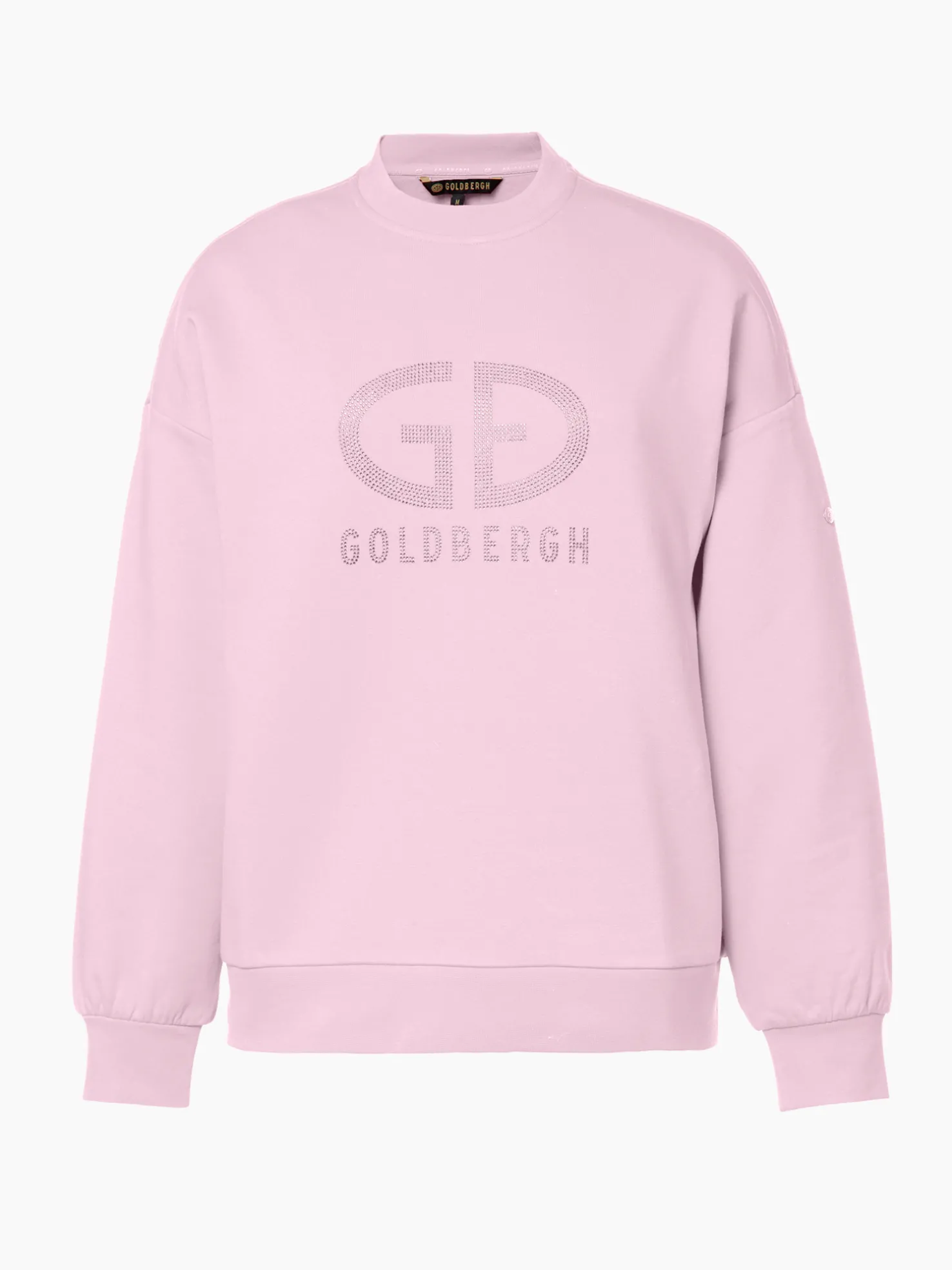 EMBRASSE Crew Neck Sweater