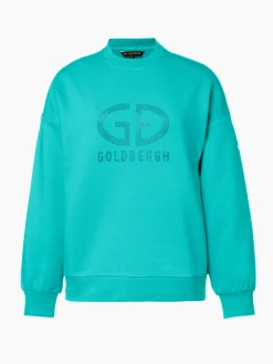 EMBRASSE Crew Neck Sweater