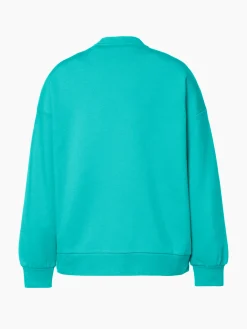 EMBRASSE Crew Neck Sweater