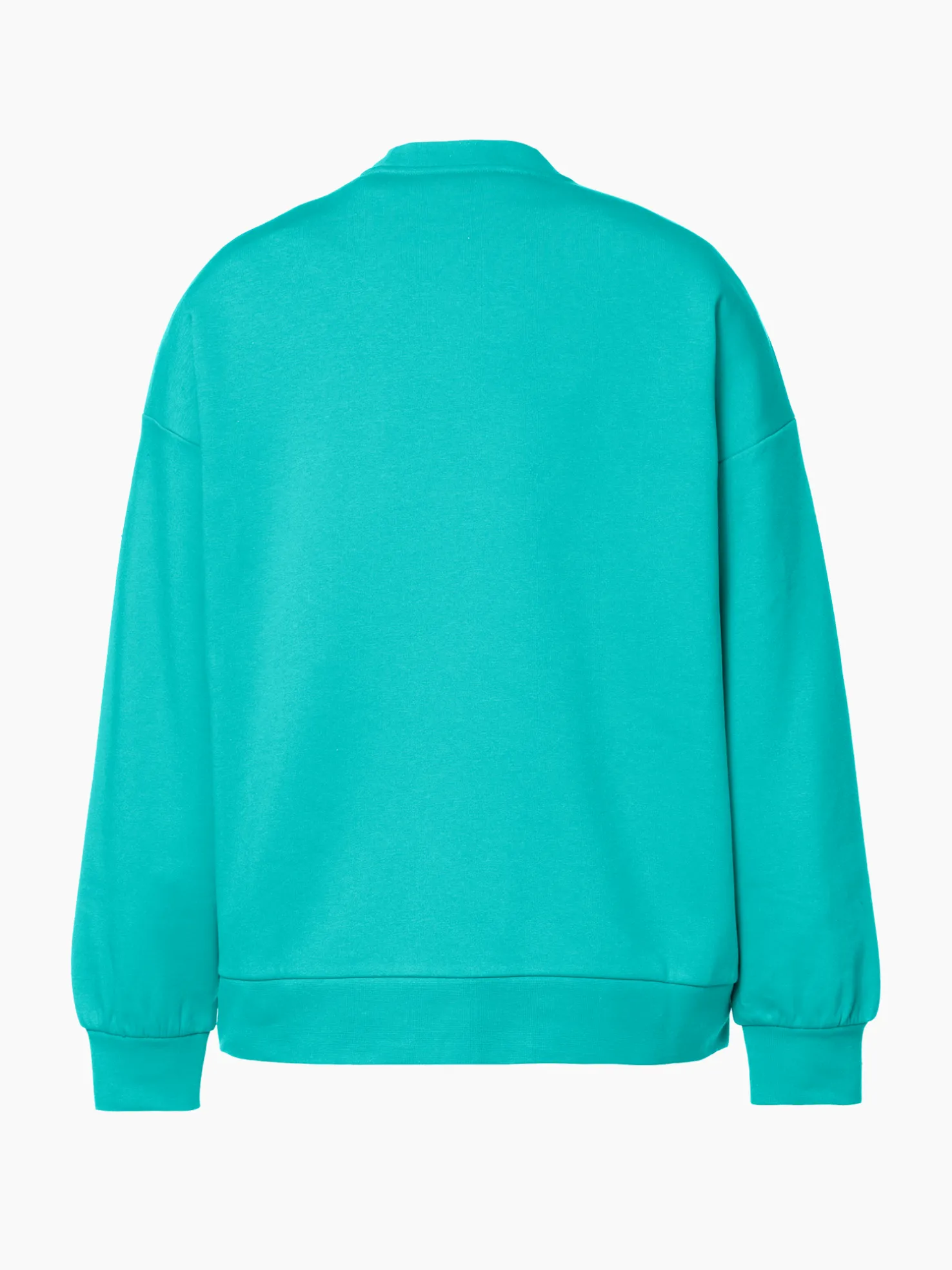 EMBRASSE Crew Neck Sweater