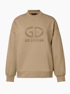 EMBRASSE Crew Neck Sweater