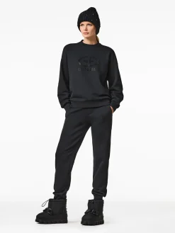 EMBRASSE Crew Neck Sweater
