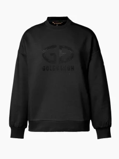 EMBRASSE Crew Neck Sweater