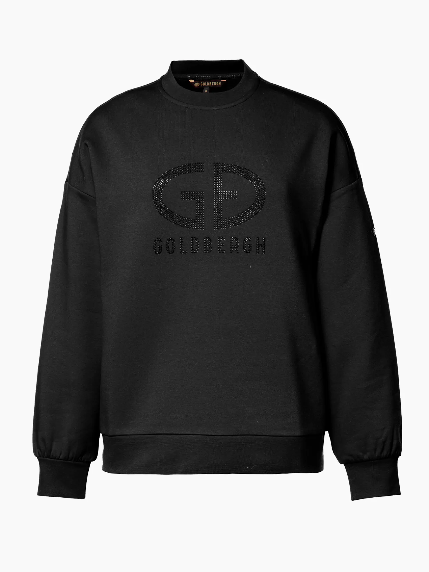EMBRASSE Crew Neck Sweater