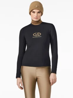 ESMEE Long Sleeve Tee