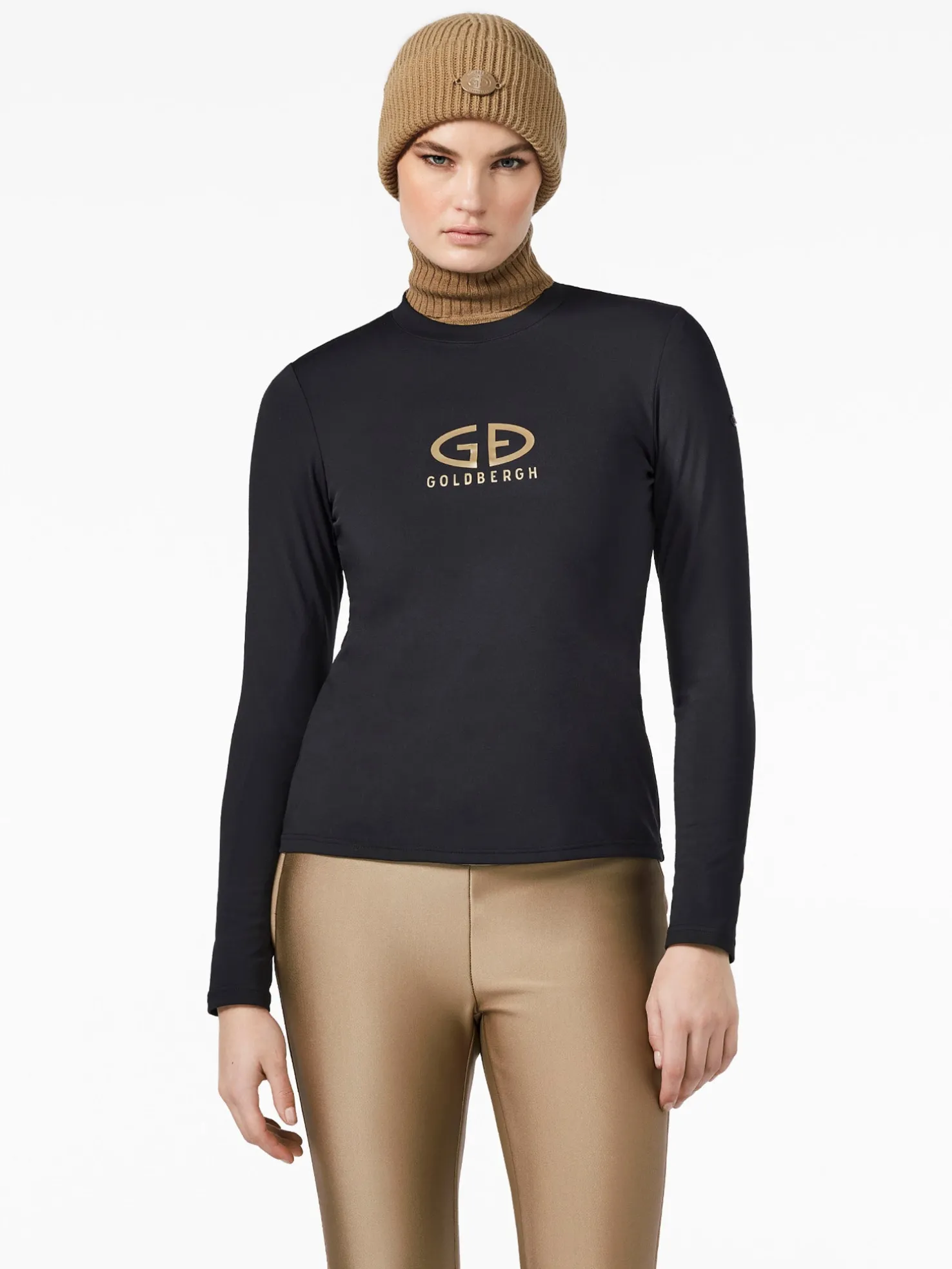 ESMEE Long Sleeve Tee