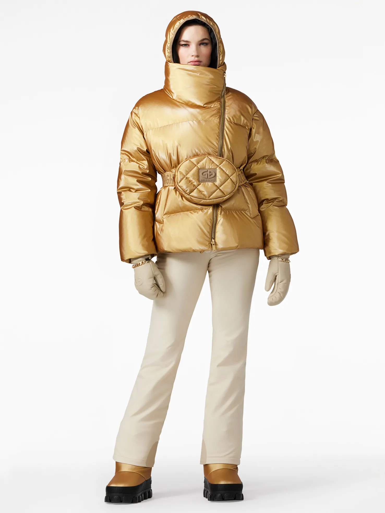 ESPACE Jacket