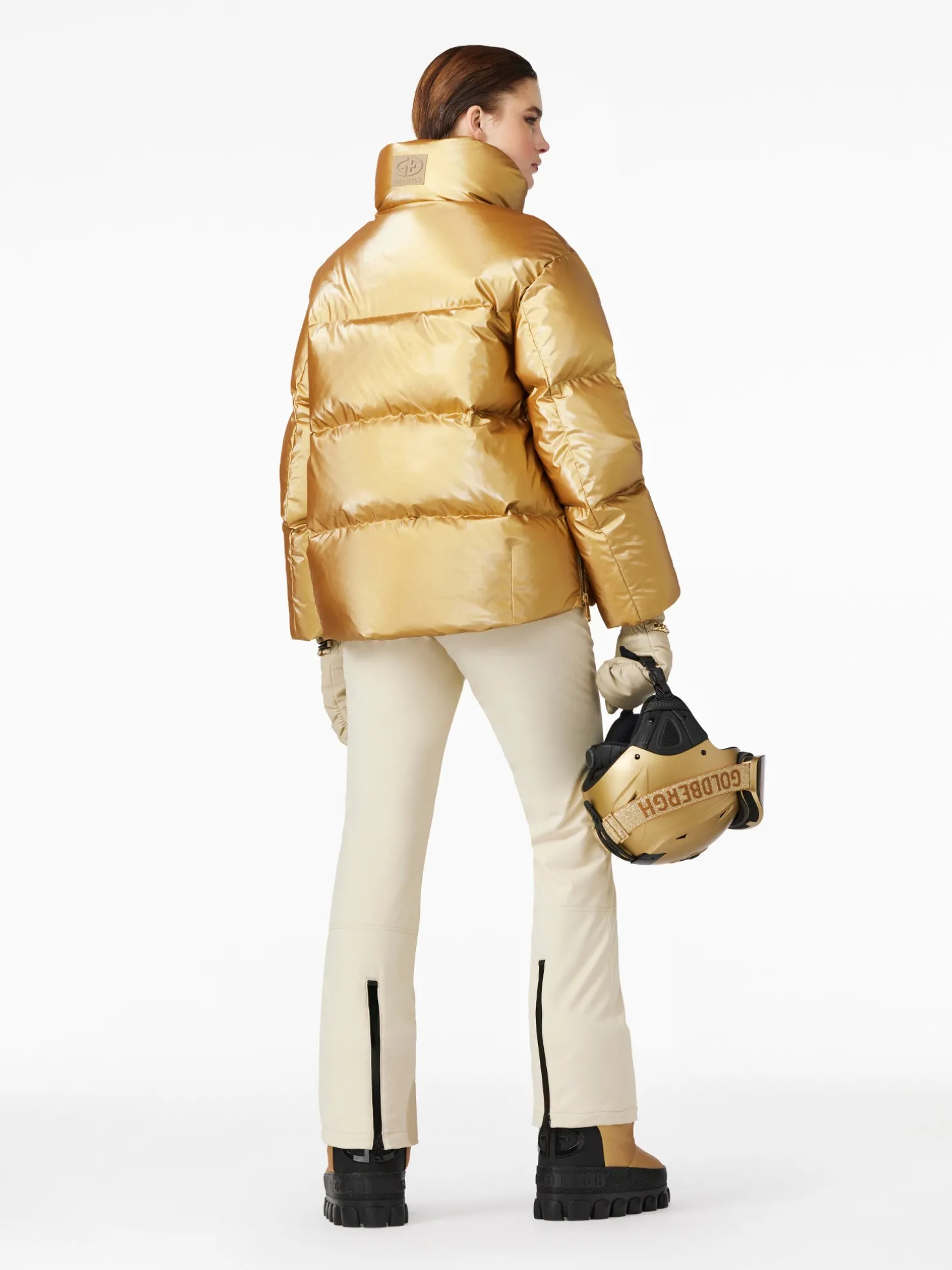 ESPACE Jacket