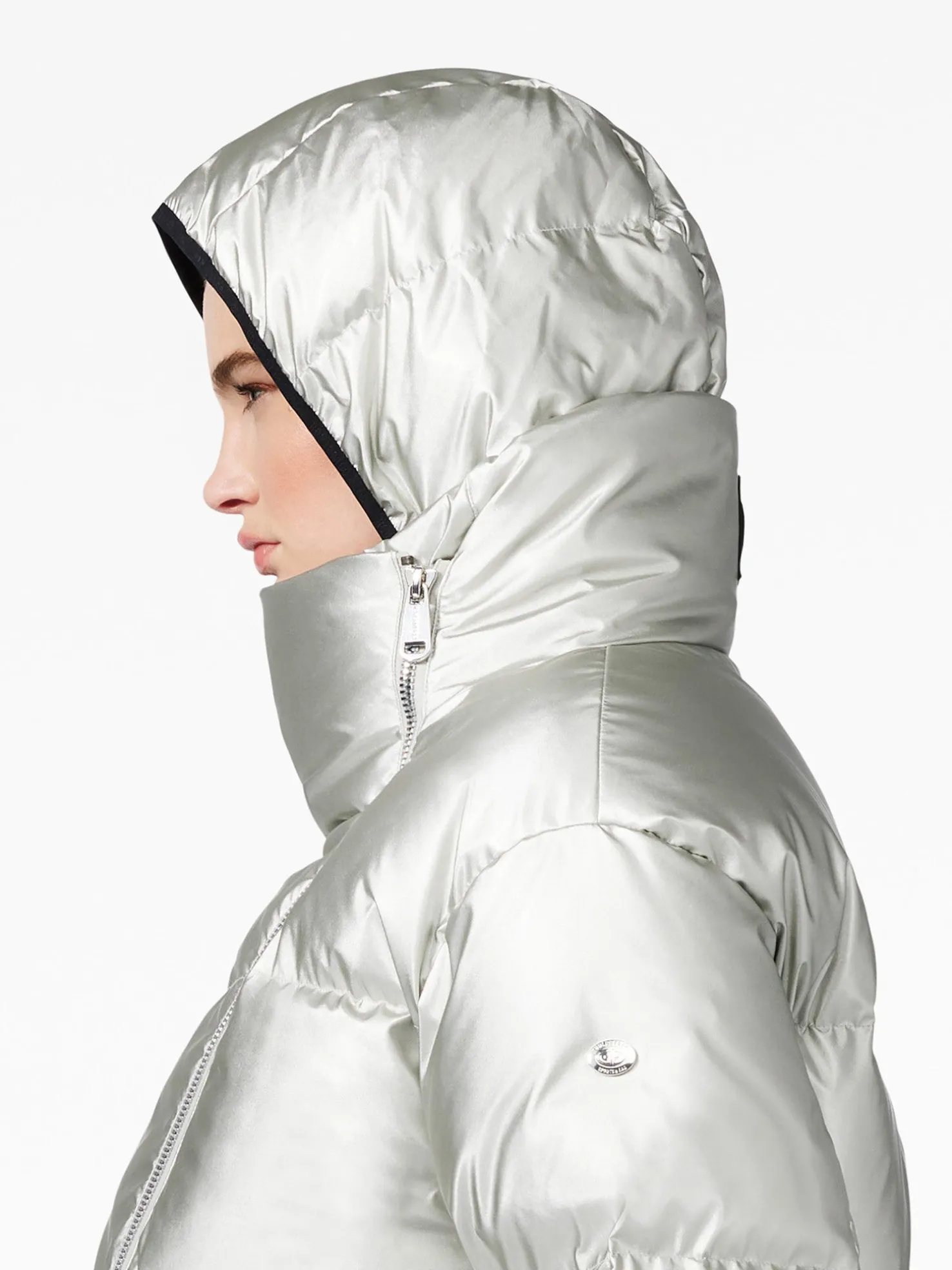 ESPACE Jacket