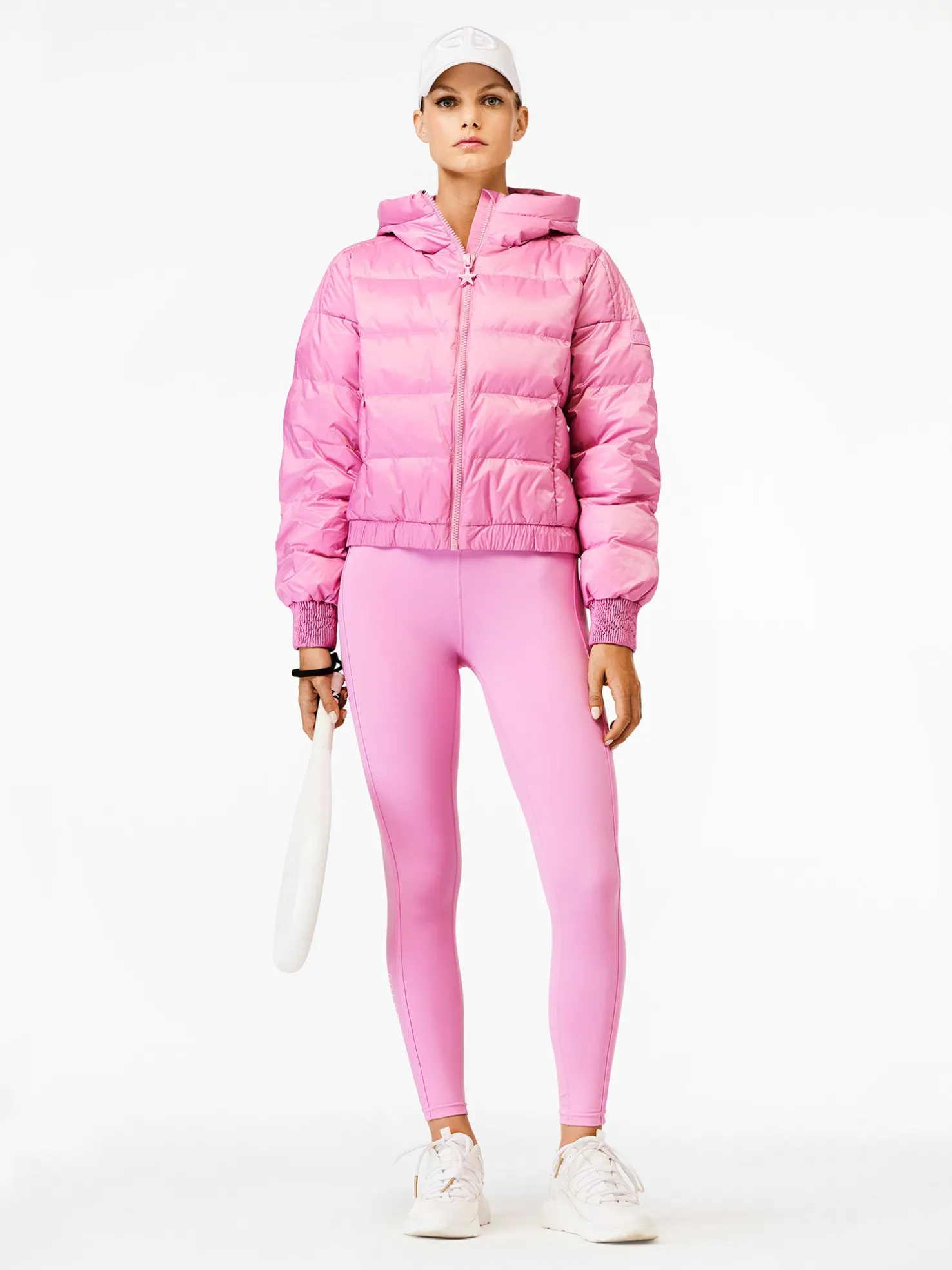 EVA Jacket