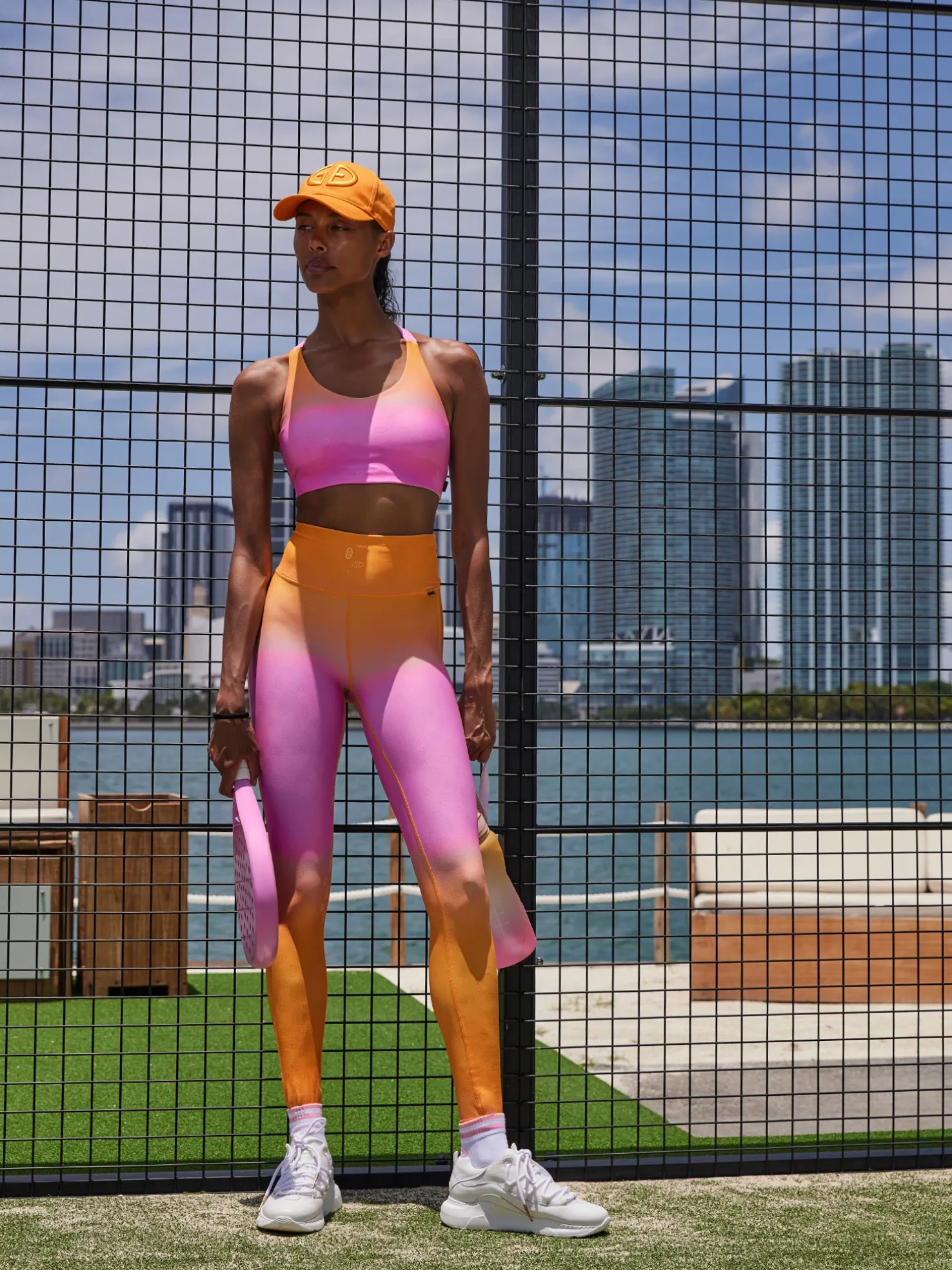 EXERCISE Tight