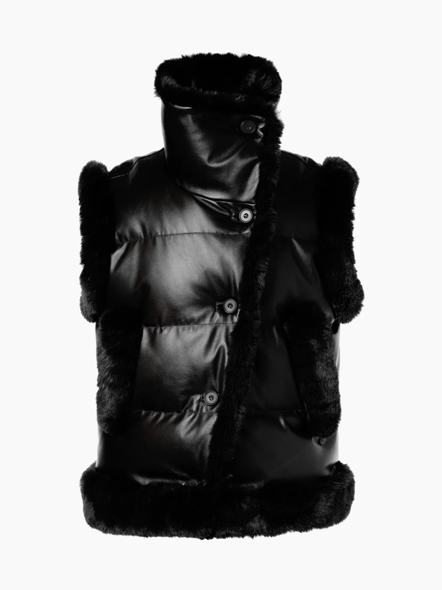 FABIENNE Bodywarmer