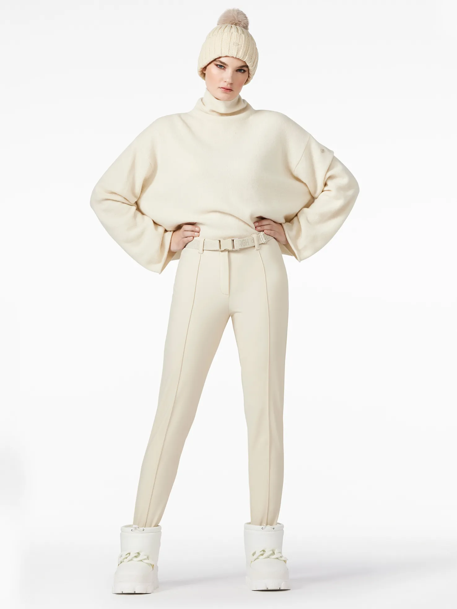 FAY Ski Pants