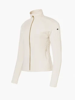 FINISH Full Zip Cardigan