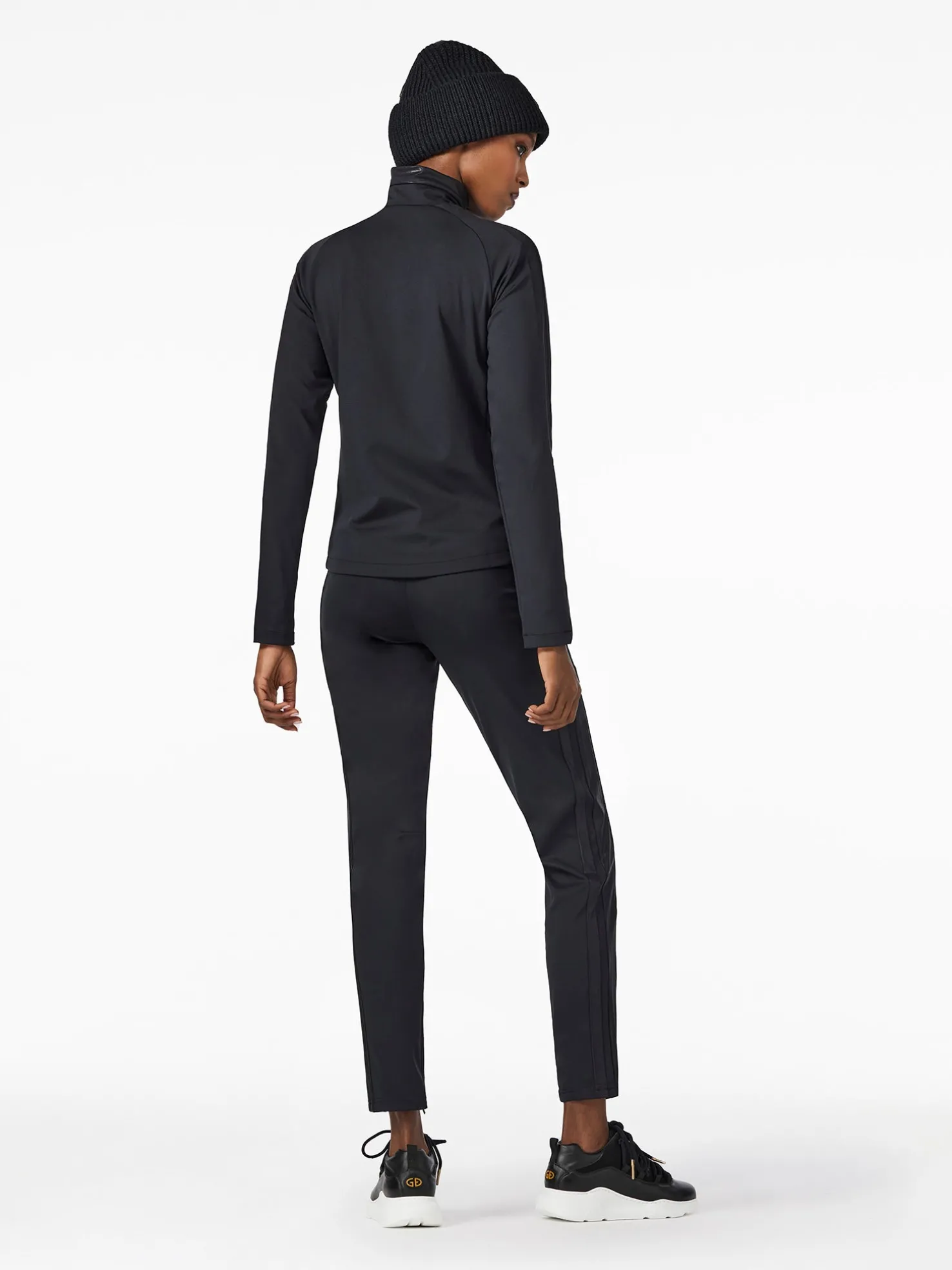 FINISH Full Zip Cardigan