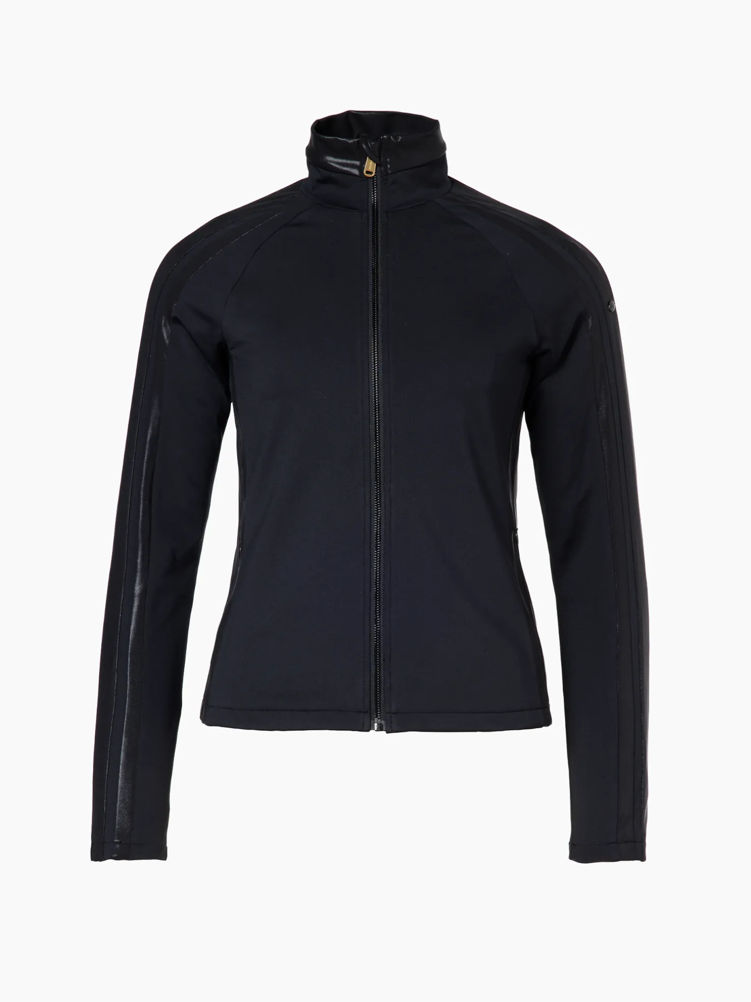 FINISH Full Zip Cardigan