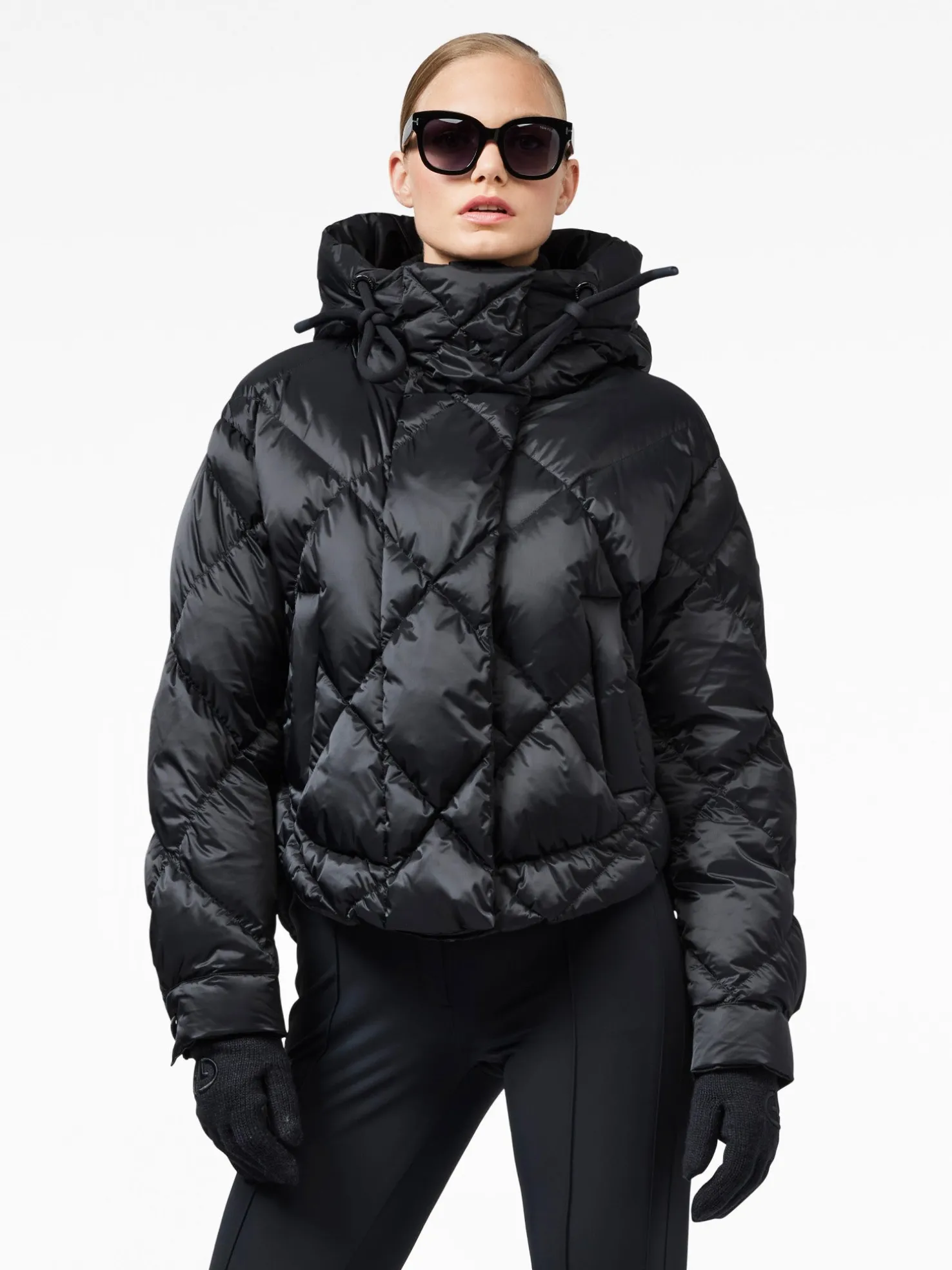 FIONA Ski Jacket