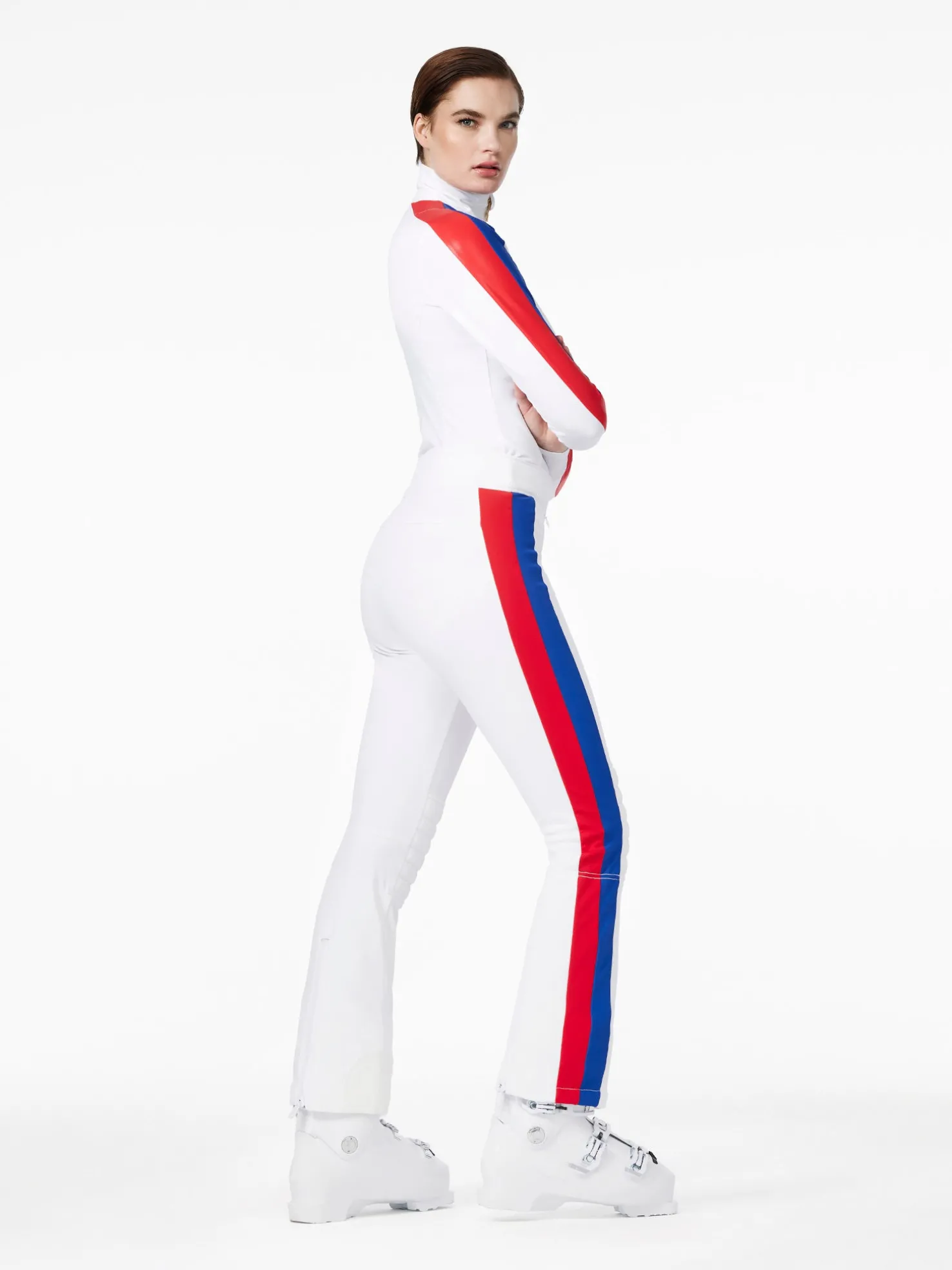 FLAG Ski Pully