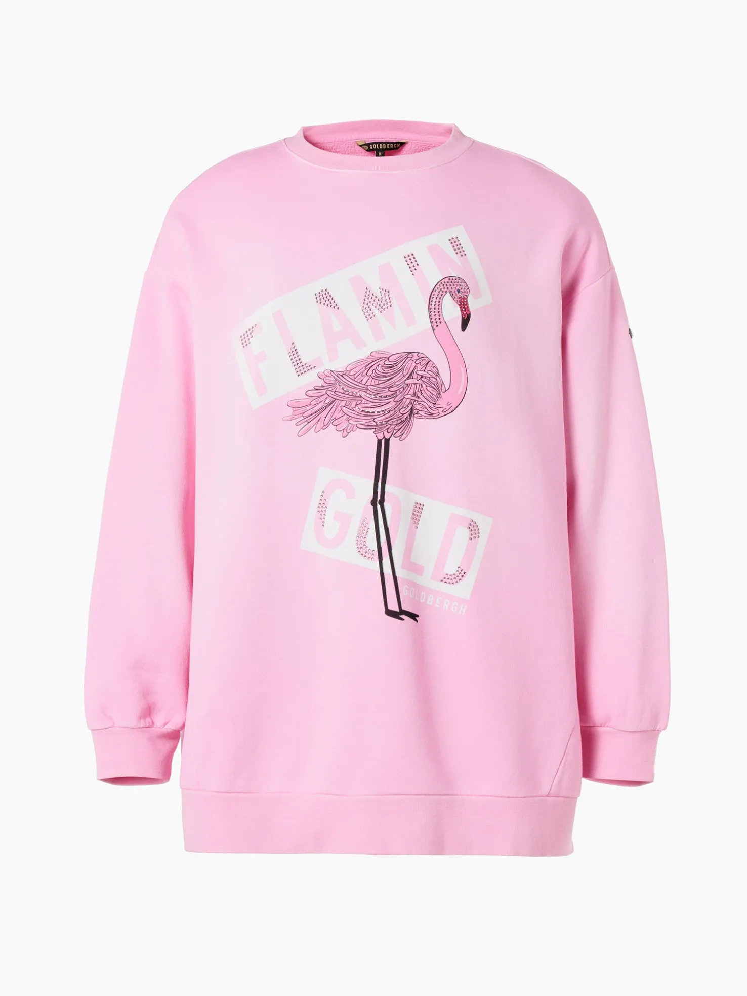 FLAMAZING Sweater