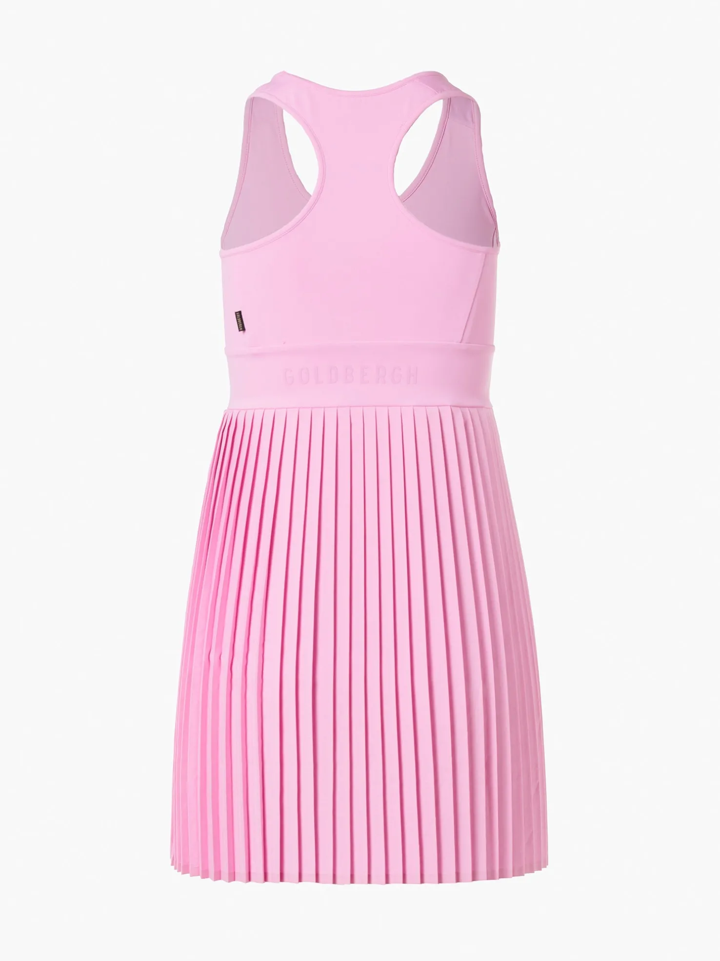 FLEX Dress