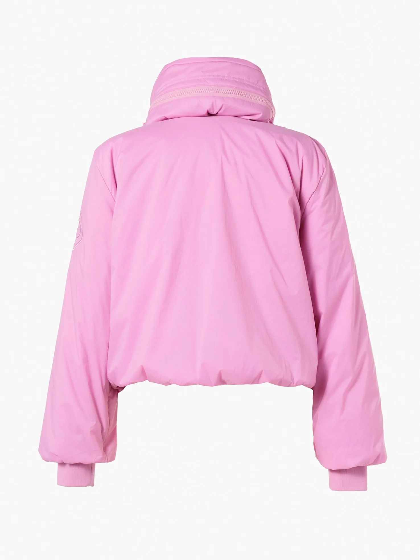 FLO Jacket