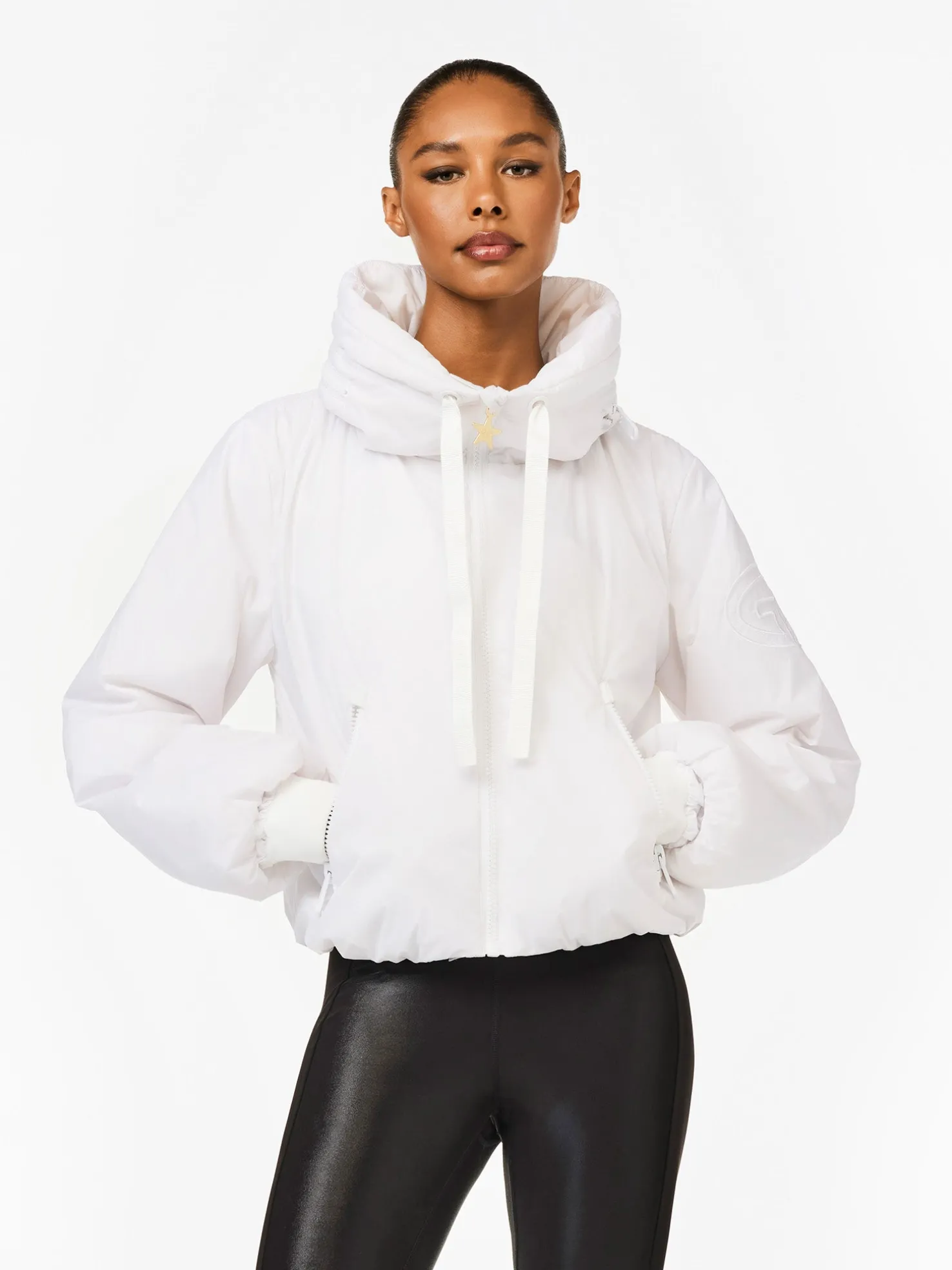 FLO Jacket