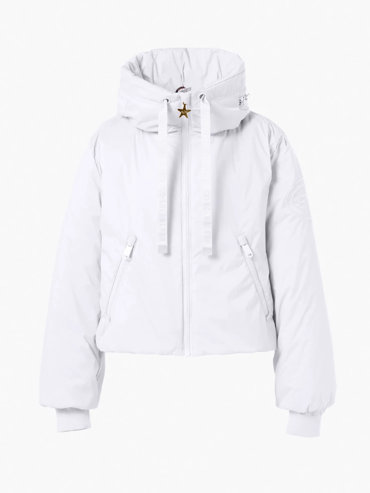 FLO Jacket
