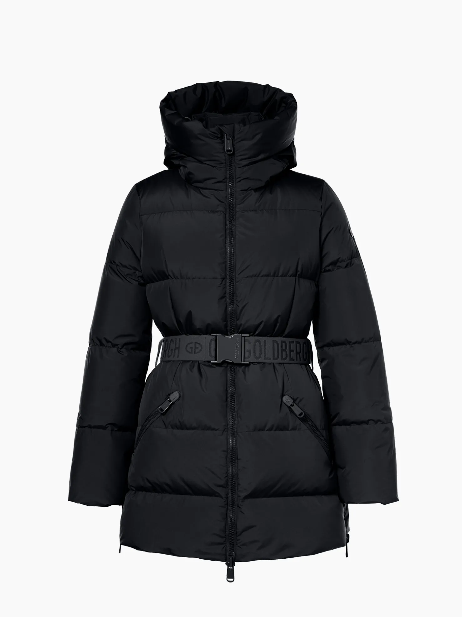 FORÊT Ski Jacket