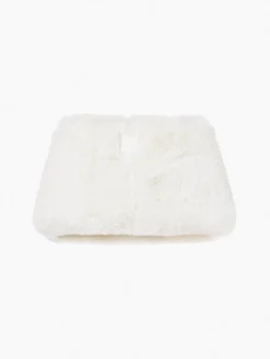FROST Fluffy Collar