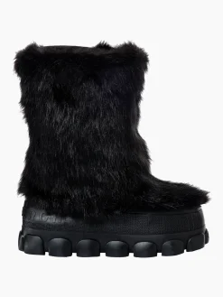 Fun Fur Snowboot
