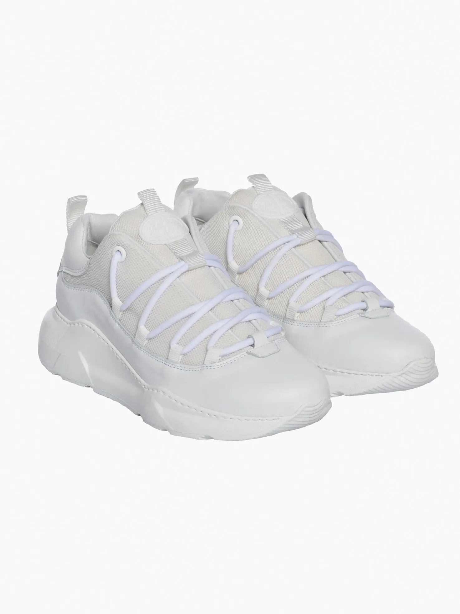 GETTY Sneaker