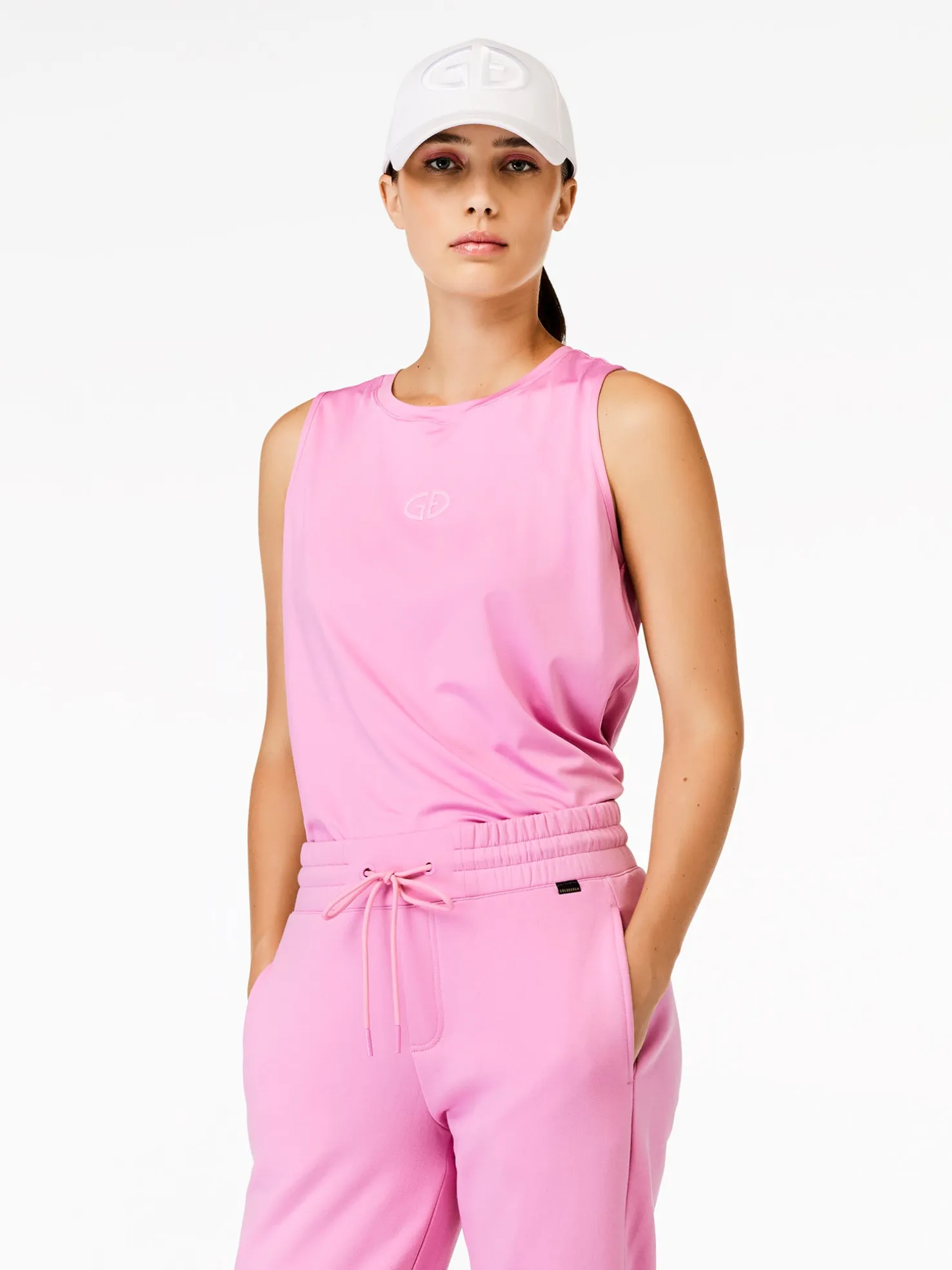 GIGI Sleeveless Top