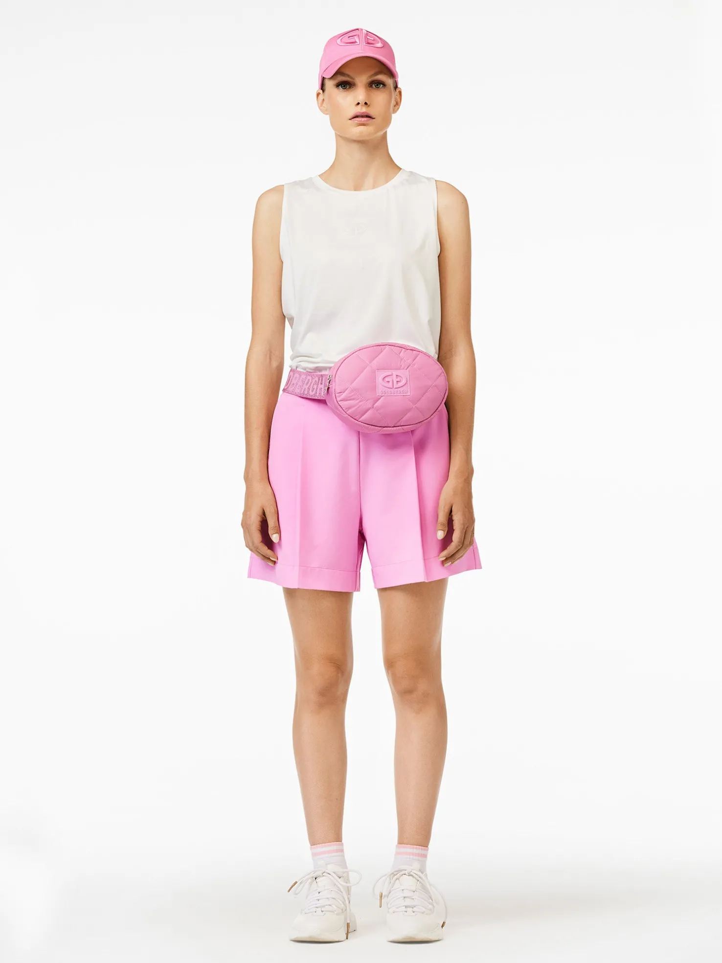 GIGI Sleeveless Top