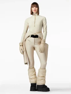 GLISSER FAUX BORDER Ski Suit