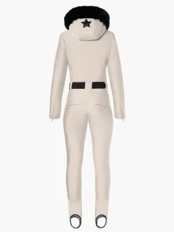 GLISSER FAUX BORDER Ski Suit