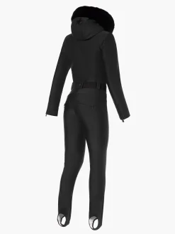 GLISSER FAUX BORDER Ski Suit