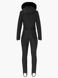 GLISSER FAUX BORDER Ski Suit