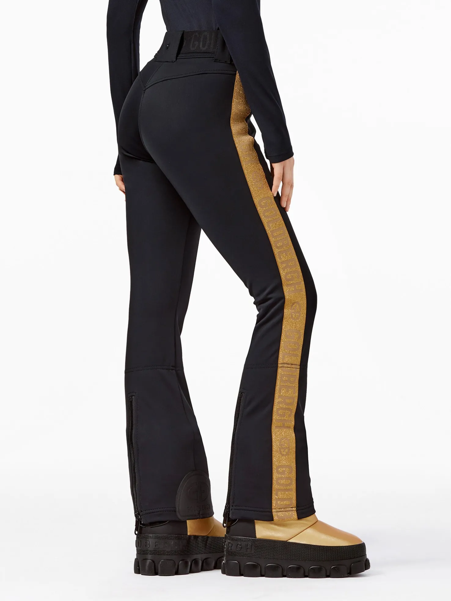 GOLDEN EDGE Ski Pants