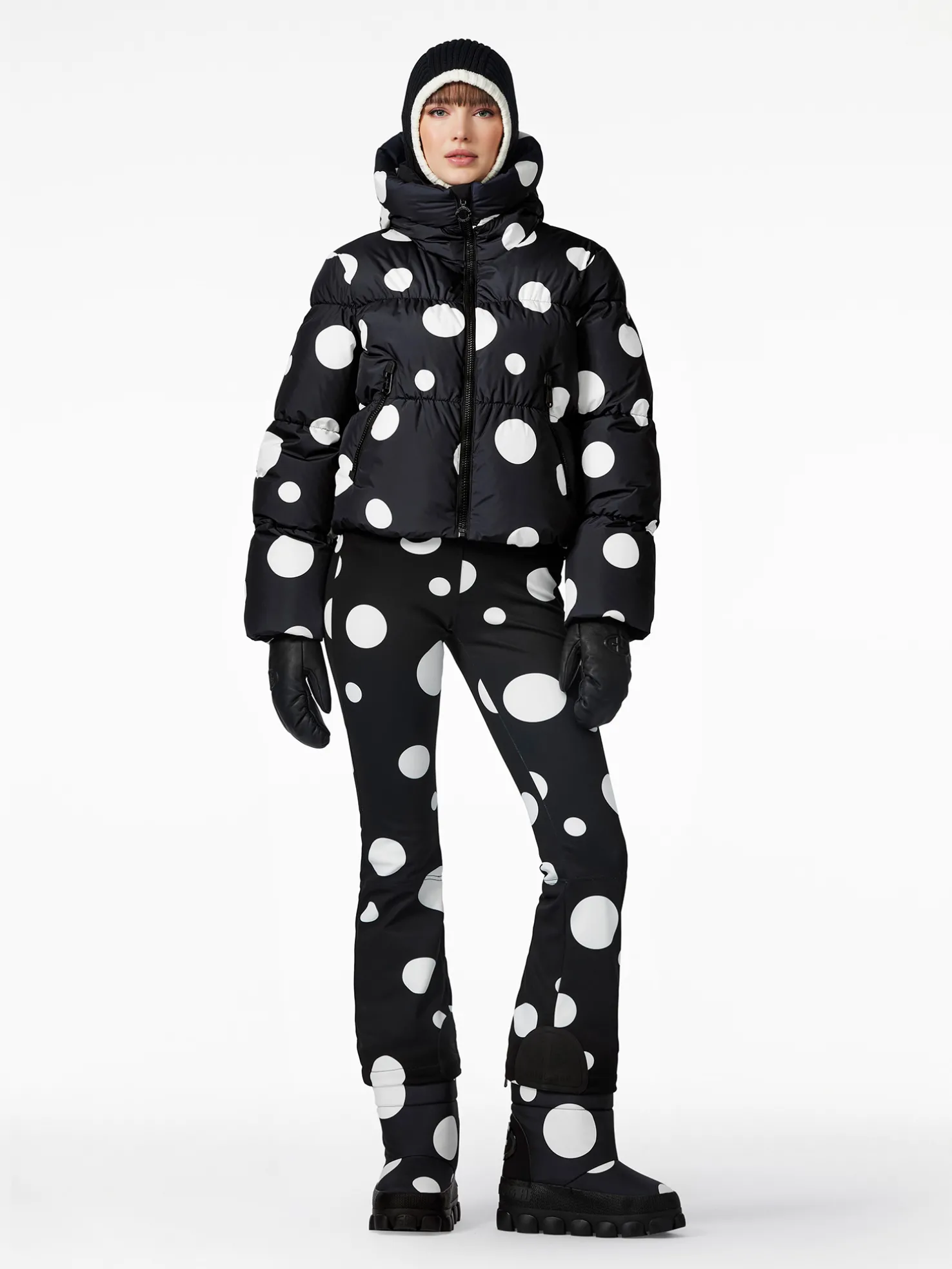 GRAND Ski Jacket
