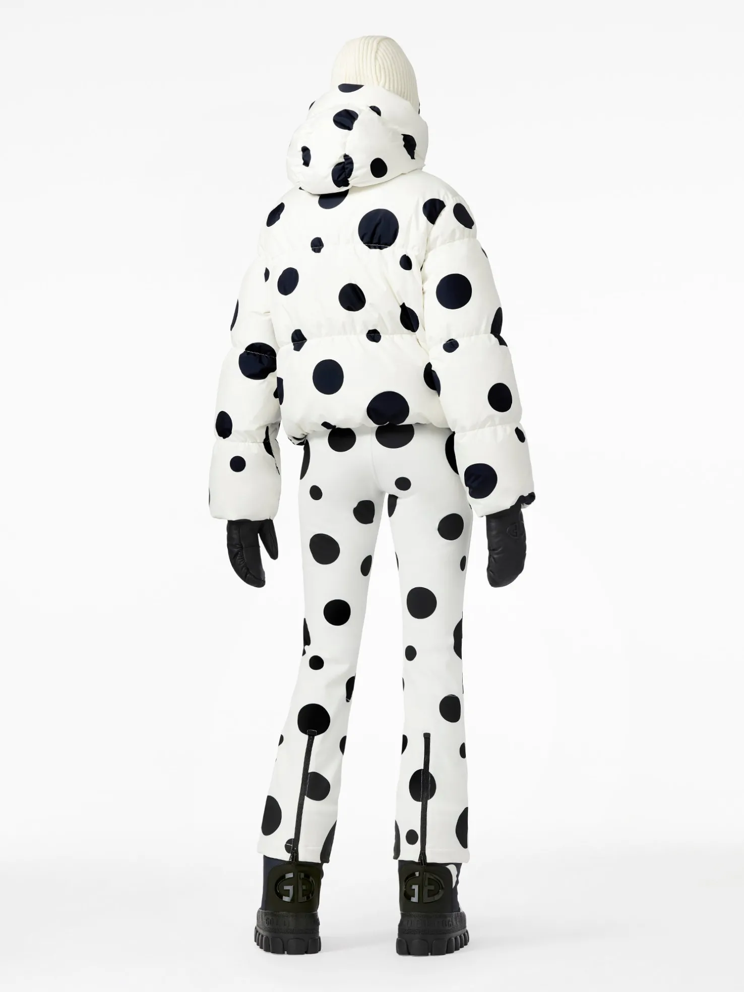 GRAND Ski Jacket