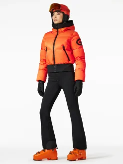 HAPPY Ski Jacket