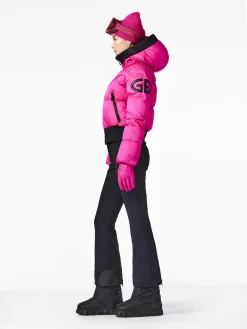 HAPPY Ski Jacket