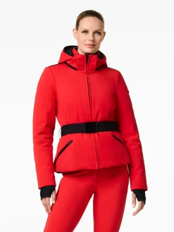HIDA Ski Jacket