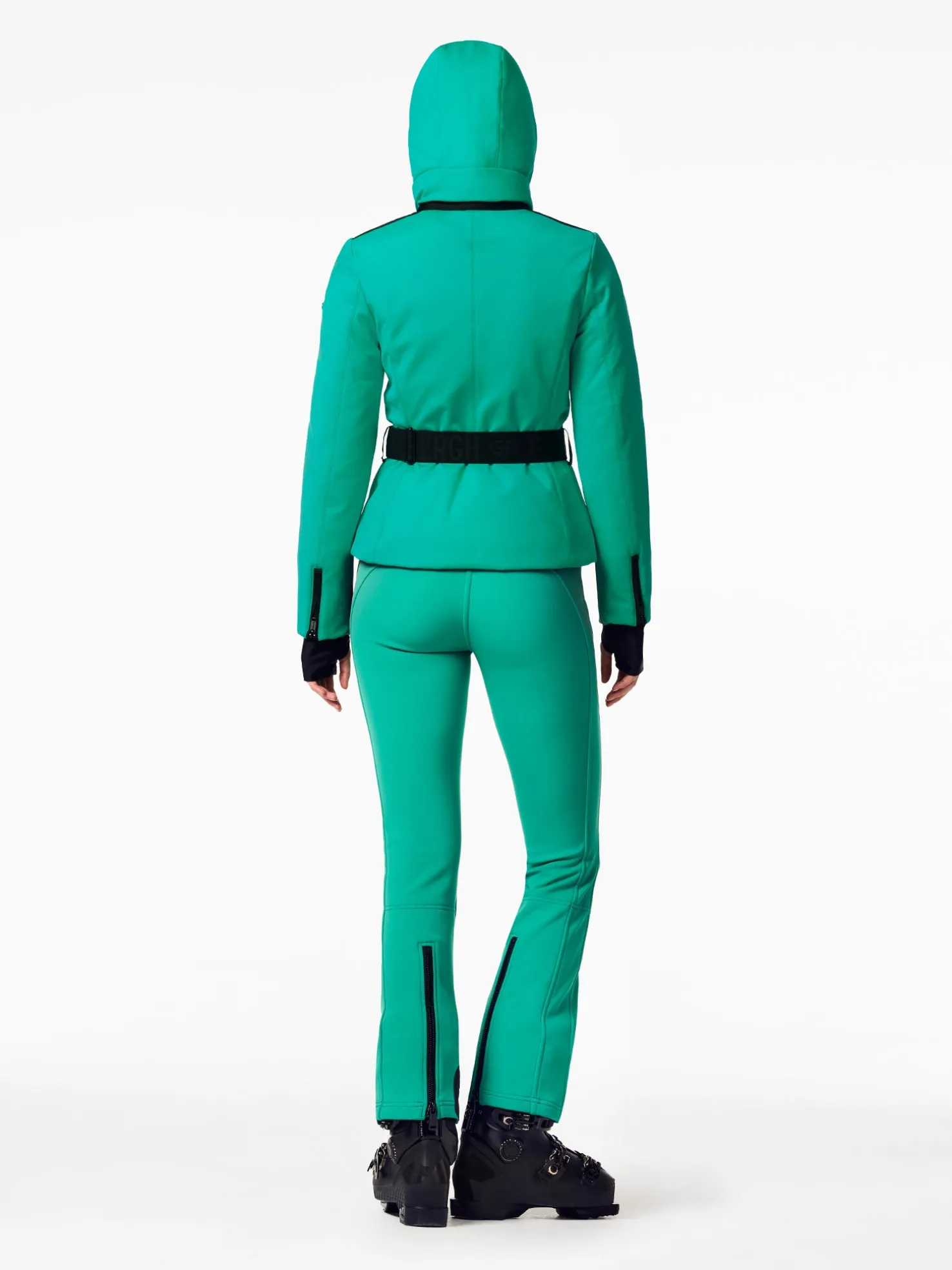 HIDA Ski Jacket