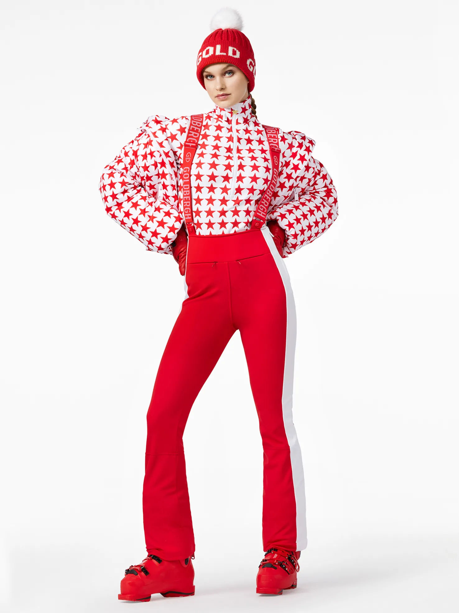 HIGH END Ski Pants