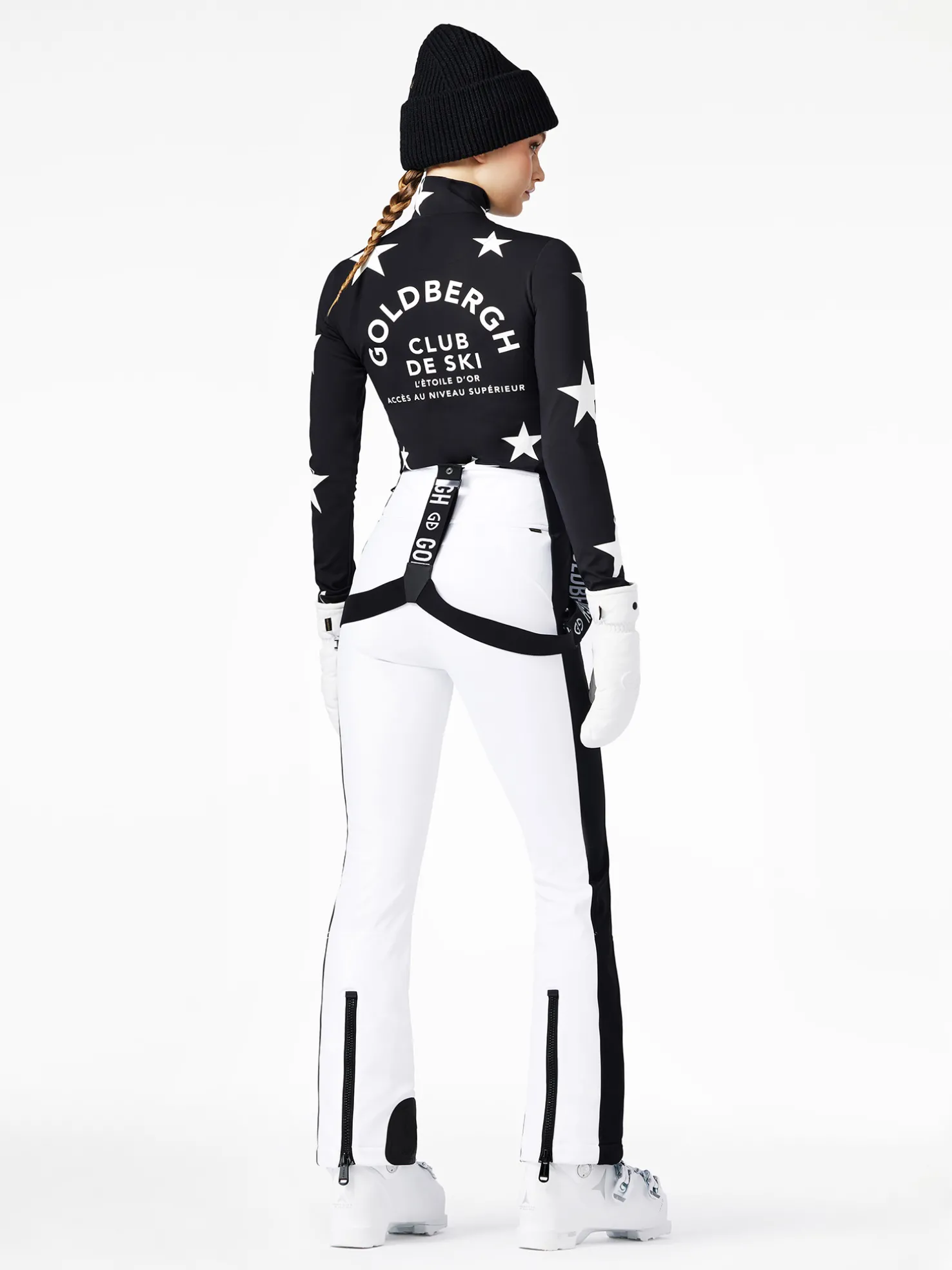 HIGH END Ski Pants
